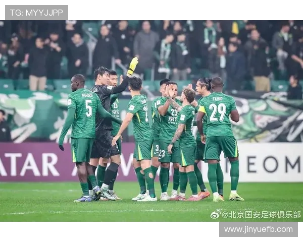 张健智即将迎来国安首秀全队士气高涨渴望在新赛季取得胜利